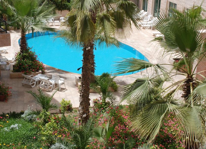 Pool Billede