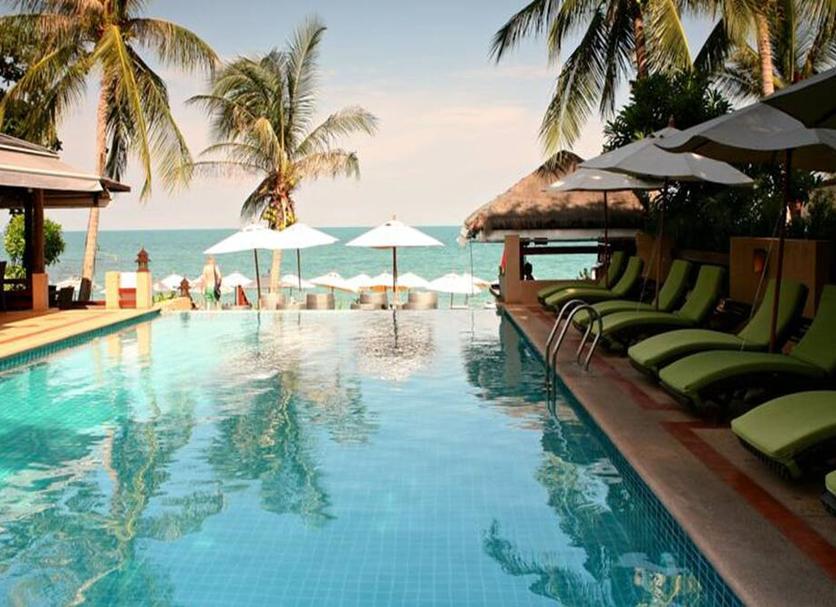 Pool Billede