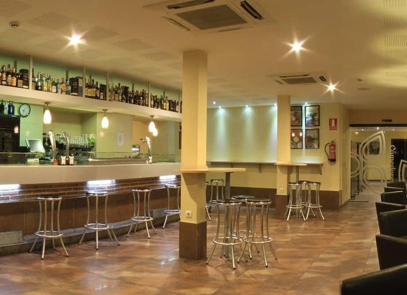 Bar Billede