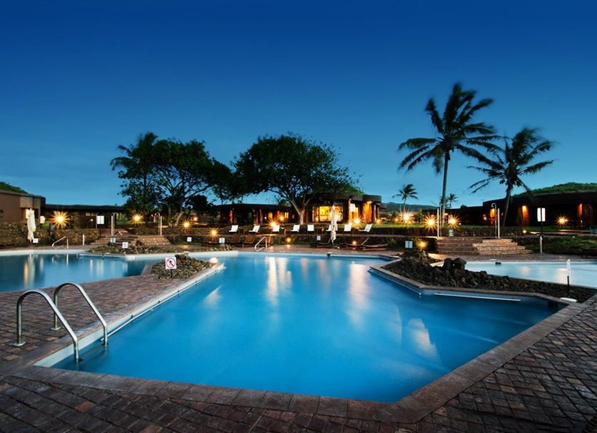 Pool Billede