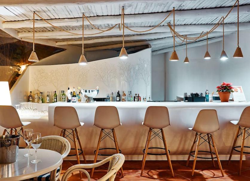 Bar Billede