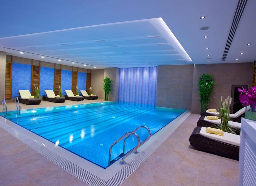 Pool Billede