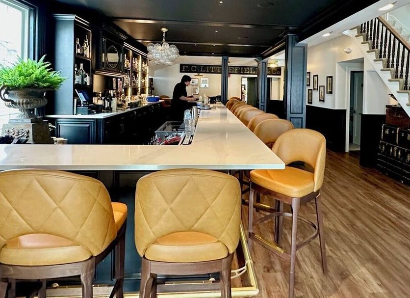 Bar Billede