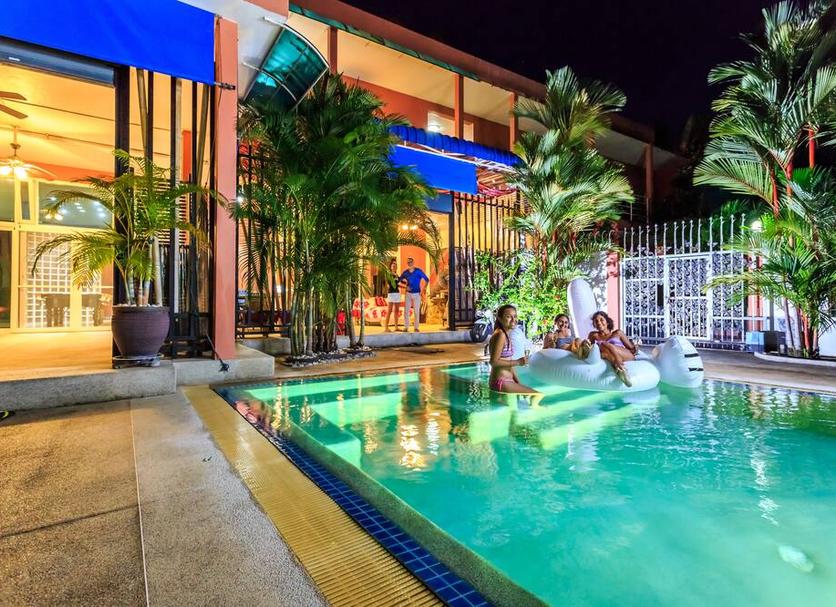 Pool Billede