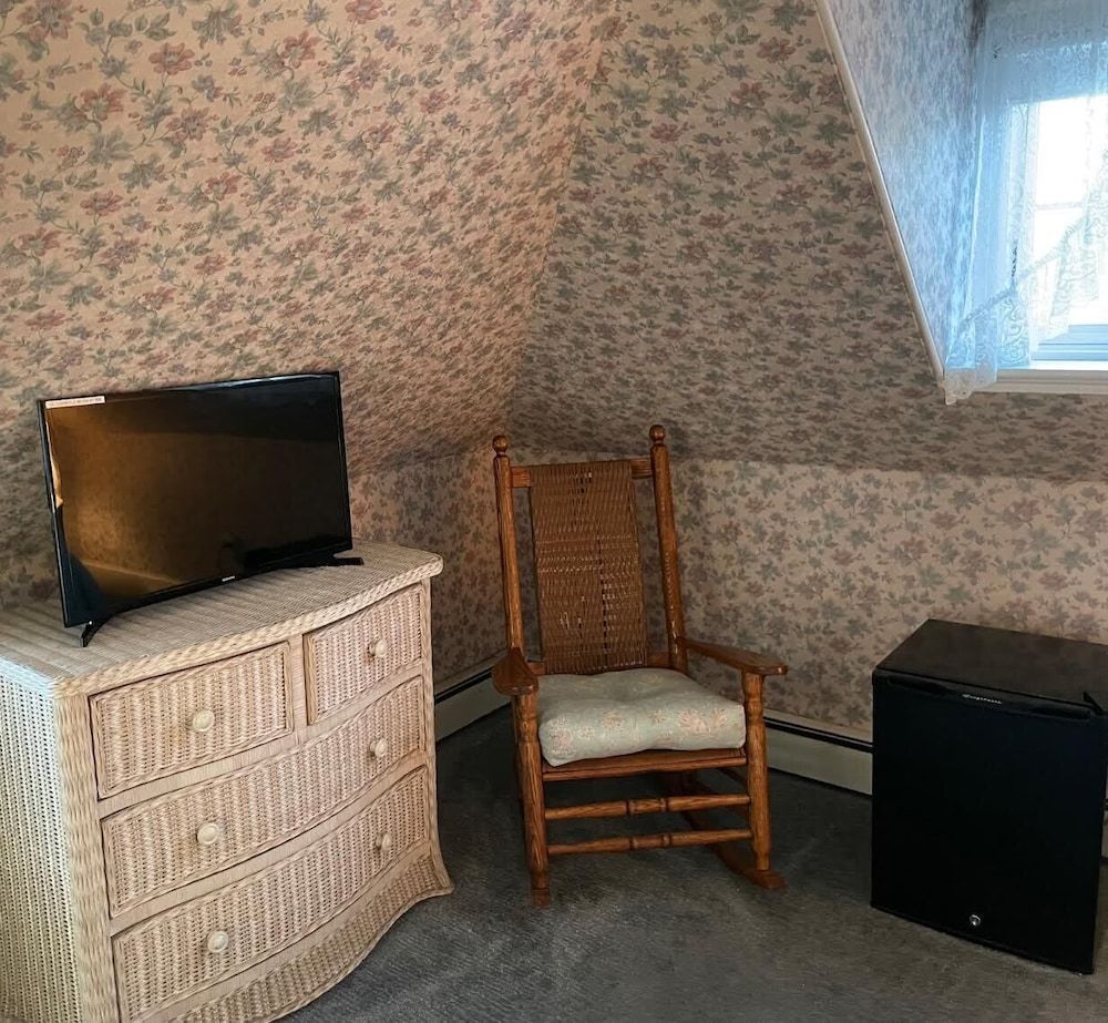 Værelsesfaciliteter