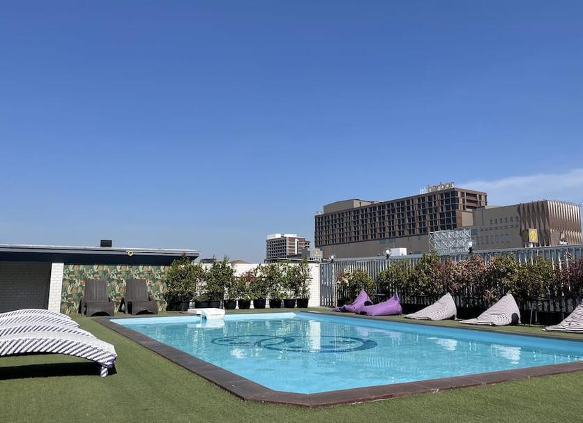 Pool Billede