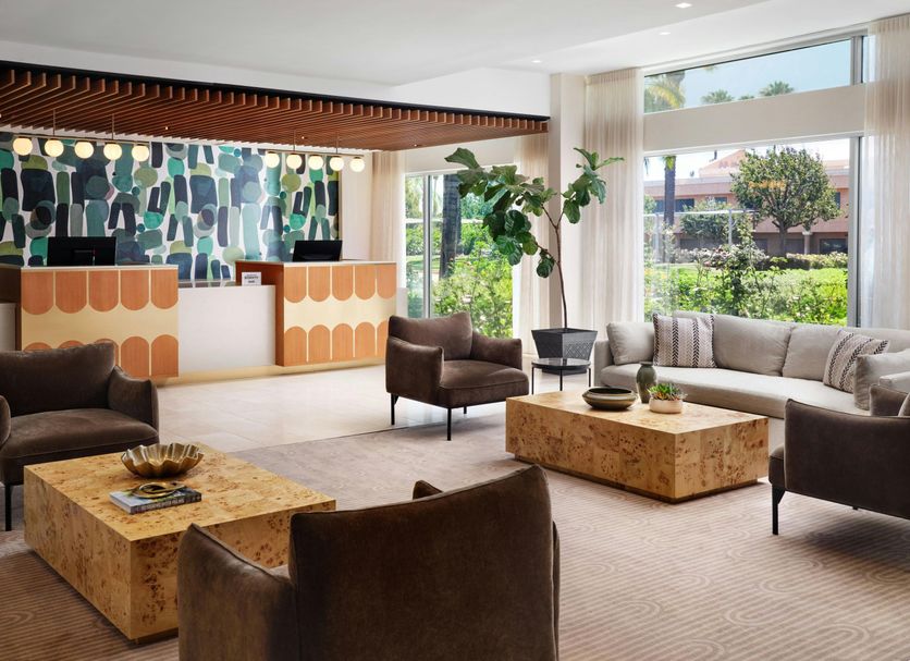 Lounge Billede