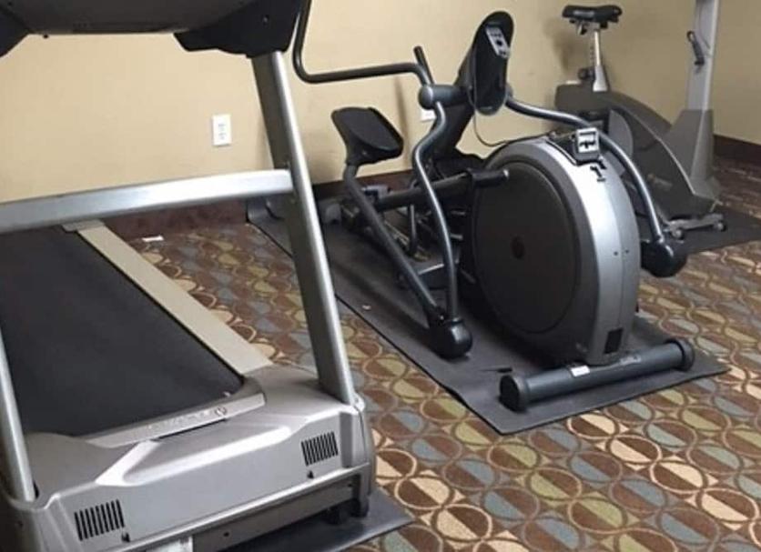 Gym Billede
