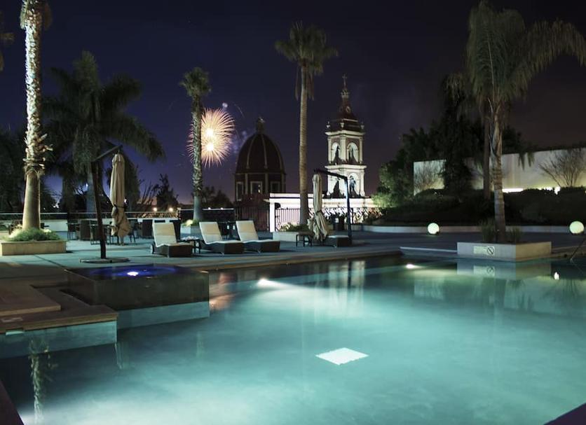 Pool Billede