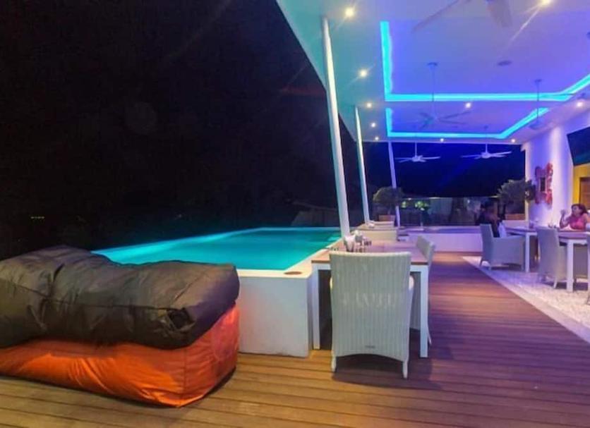 Pool Billede