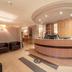 Receptionist