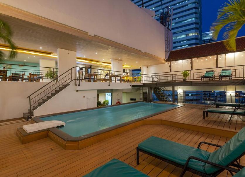Pool Billede