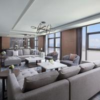 Wenzhou Marriott Hotel