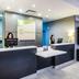 Receptionist