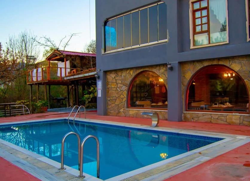 Pool Billede