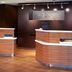 Receptionist