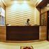 Receptionist