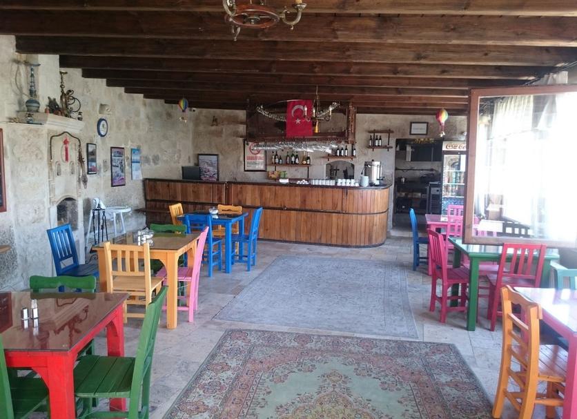 Bar Billede
