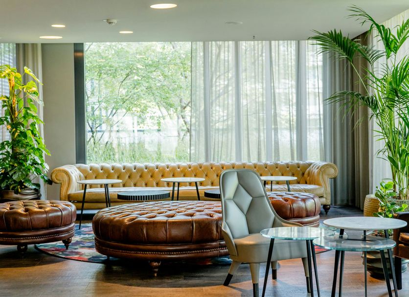 Lounge Billede