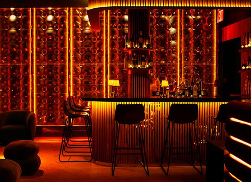 Bar Billede