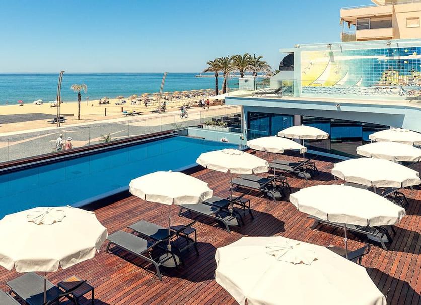 Pool Billede