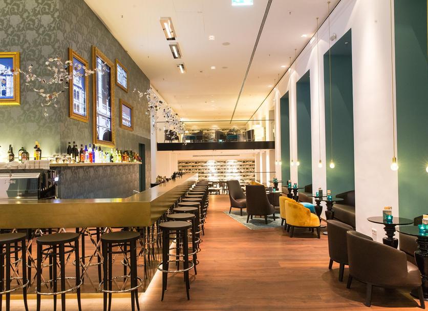 Bar Billede