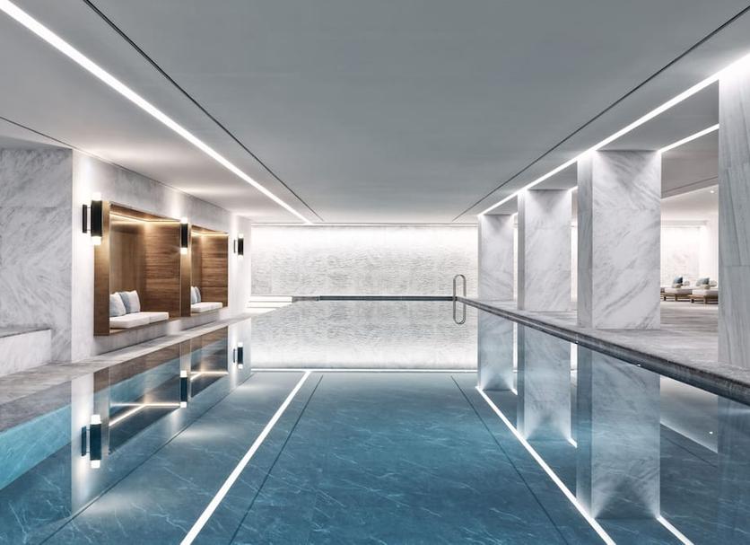 Pool Billede