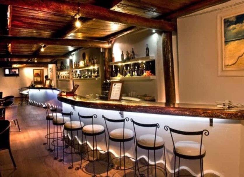 Bar Billede