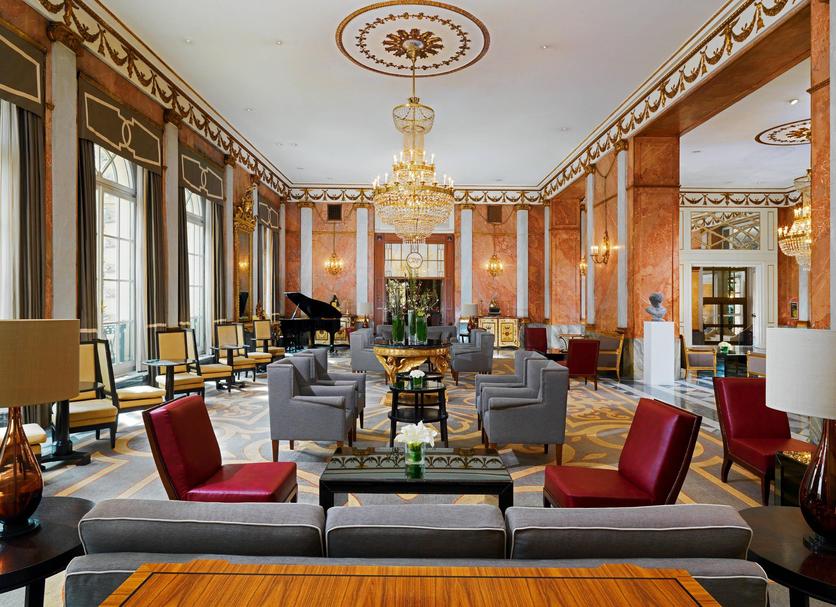 Lounge Billede