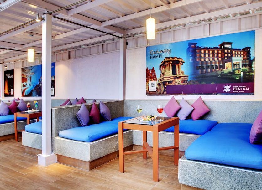 Lounge Billede