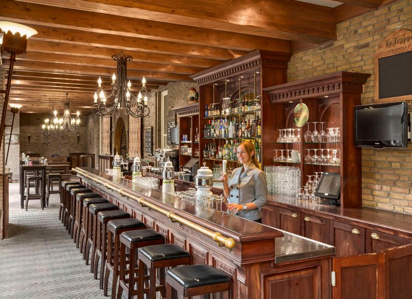 Bar Billede