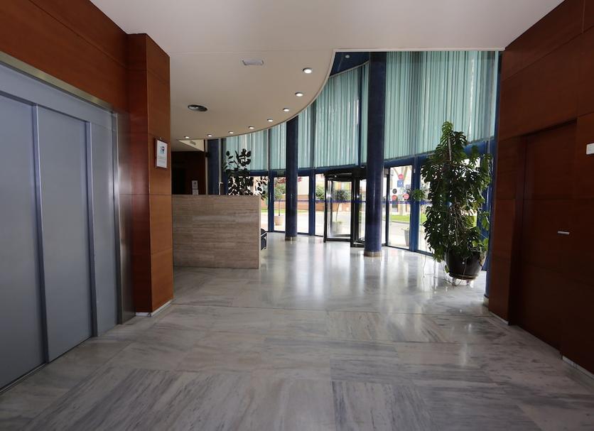 Reception Billede