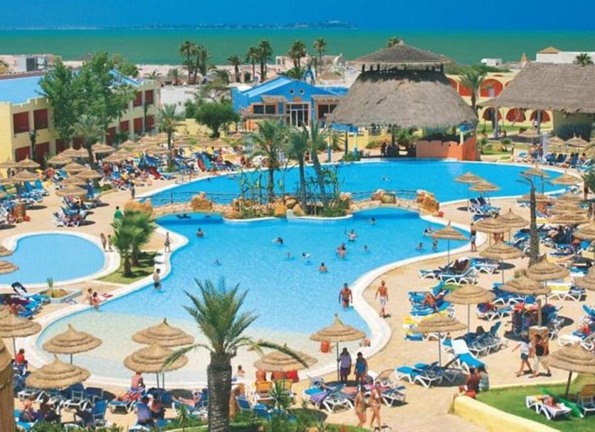 Pool Billede