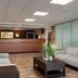 Receptionist