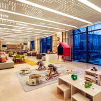 Holiday Inn Wuxi Taihu New City