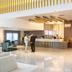 Receptionist