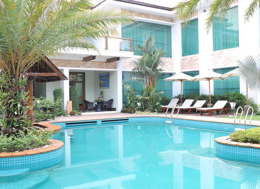 Pool Billede