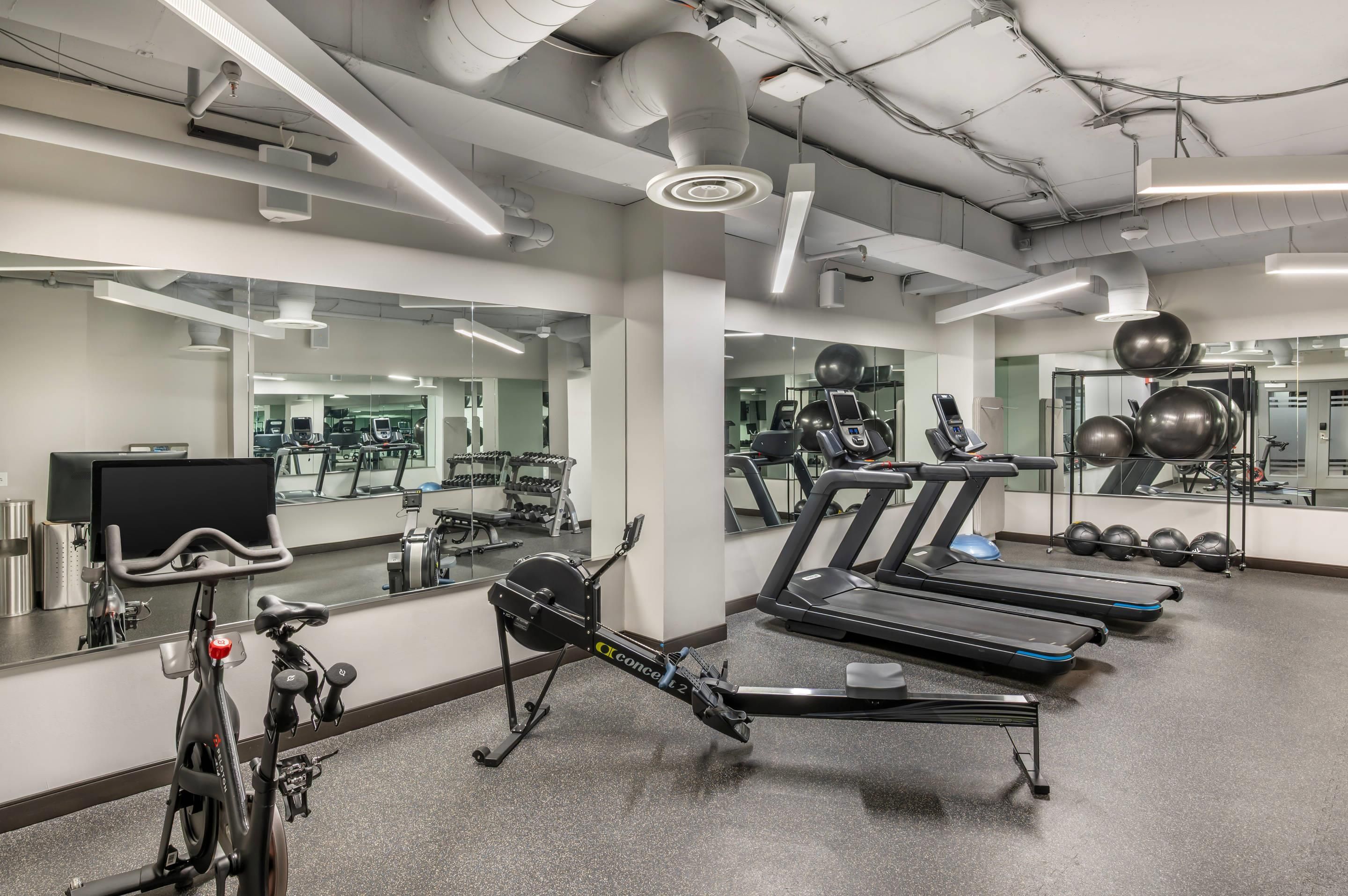 Gym