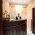 Receptionist