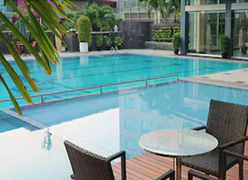 Pool Billede
