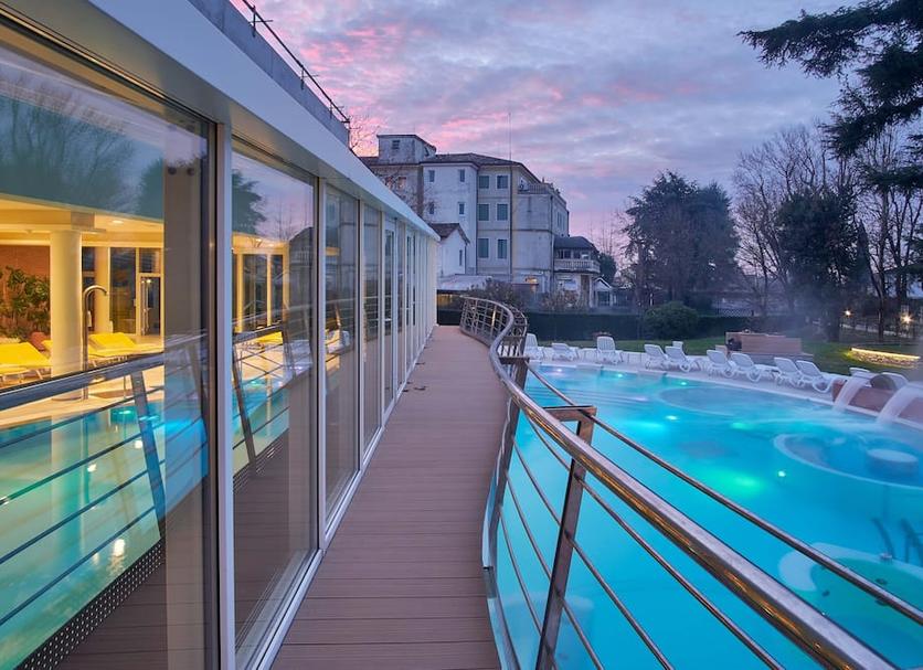 Pool Billede