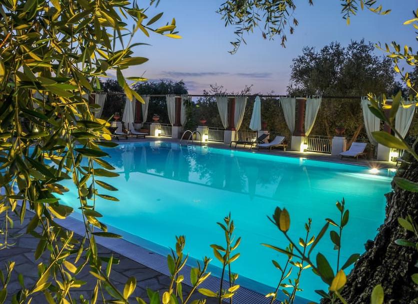 Pool Billede
