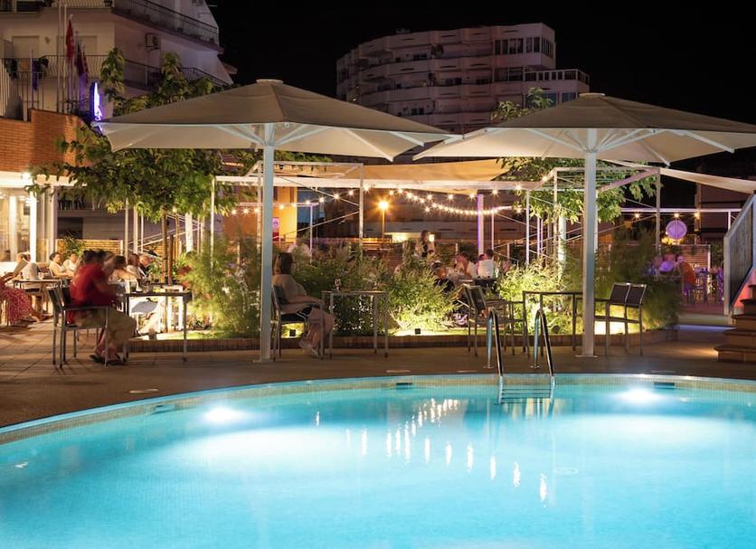 Pool Billede