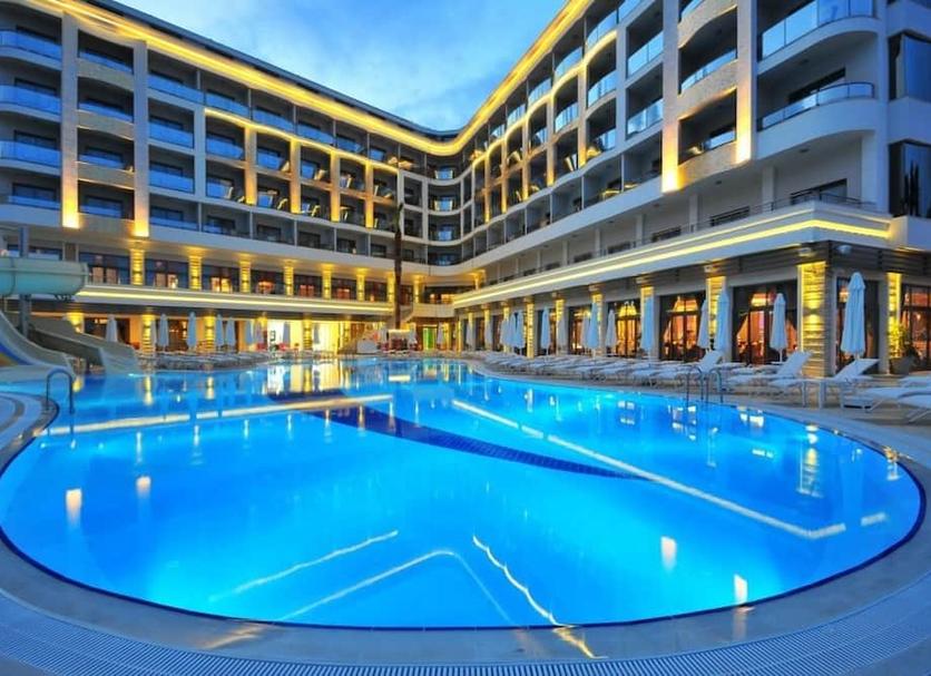 Pool Billede