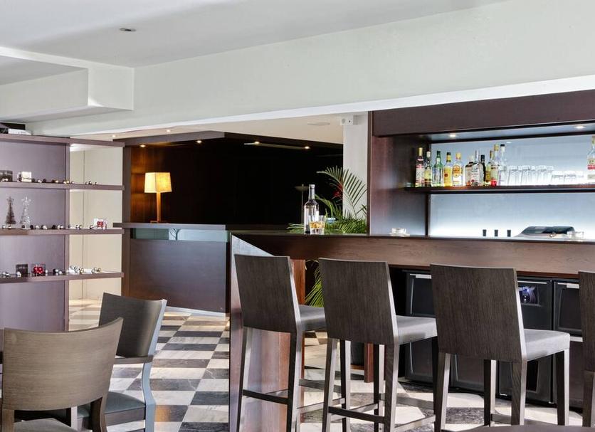 Bar Billede