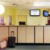 Receptionist