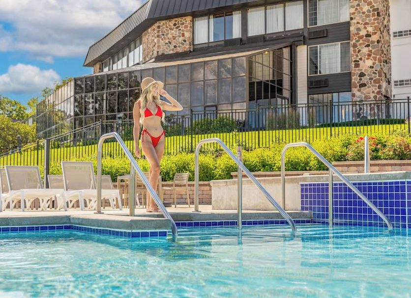 Pool Billede