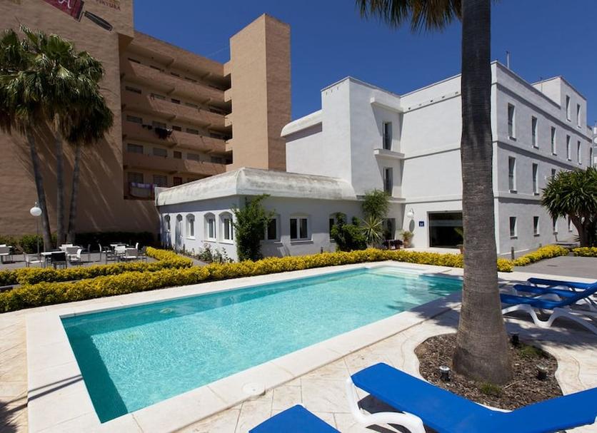 Pool Billede