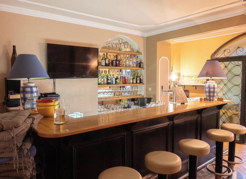 Bar Billede