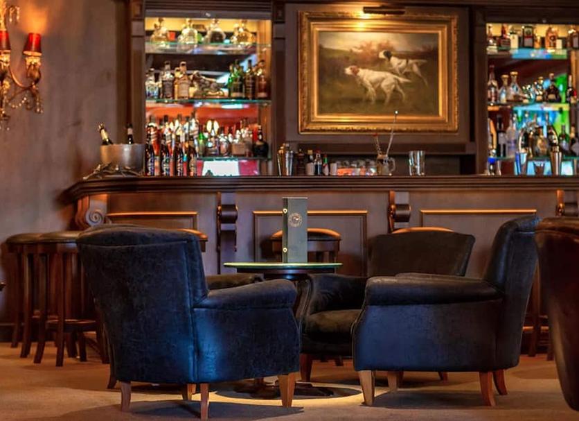 Bar Billede